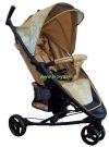 Детская прогулочная коляска Baby Care Rome Бэби Кэа Рим, прогулочные коляски, модные, новинки, 2010, коляски-трости, интернет-магазин детских колясок, упить легкую трость, легкую коляску